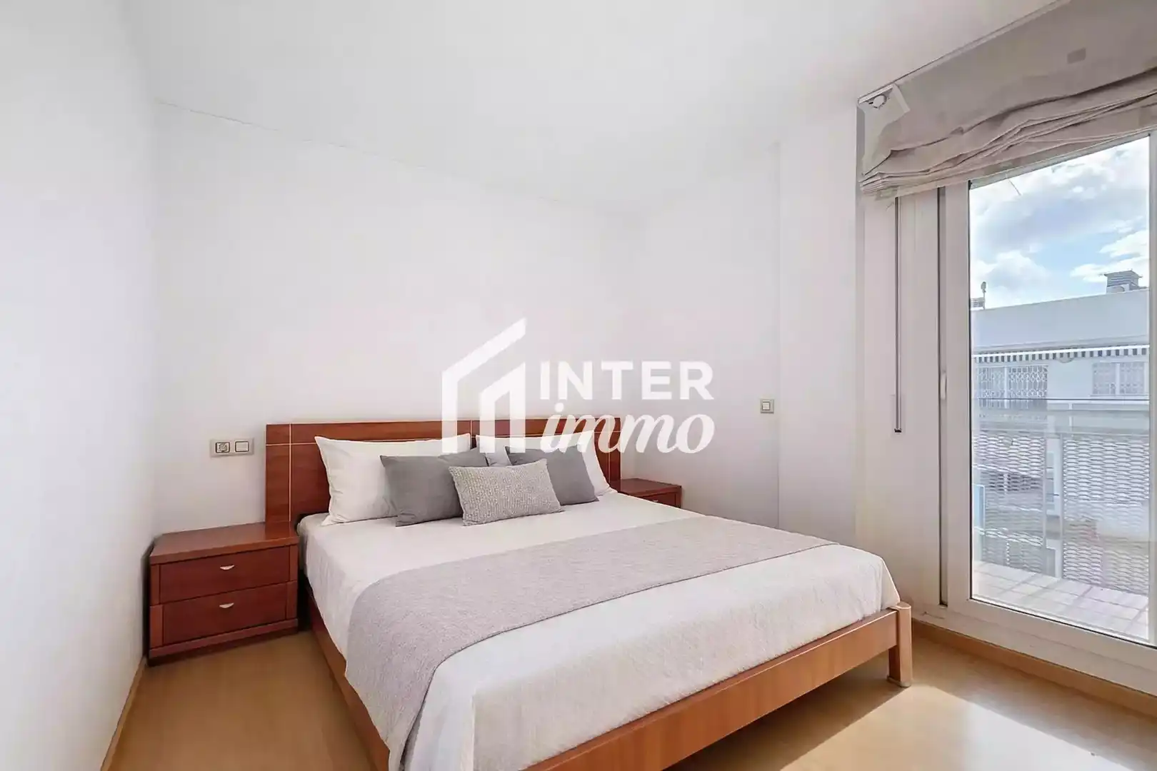 Habitación de Piso en venta en Roses con Terraza, Piscina y Amueblado