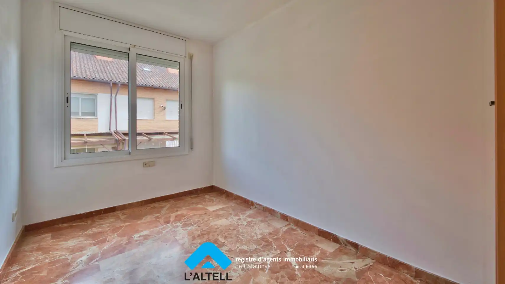Dormitori de Casa o xalet en venda en L'Ametlla del Vallès amb Aire condicionat, Calefacció i Jardí privat