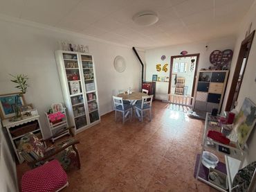 Adossat amb jardí en venda a Mas d'en Gall