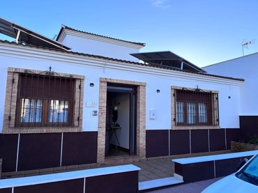 Casa en venda a Pedro Muñoz
