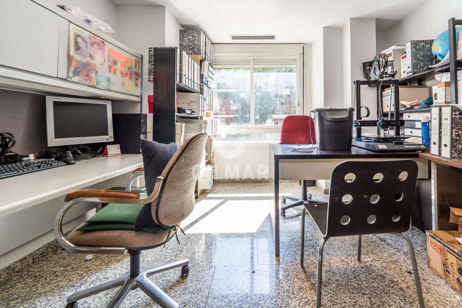 Office for sale in Quintana
