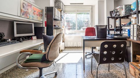 Foto 5 de Oficina en venta en Quintana, Madrid Capital