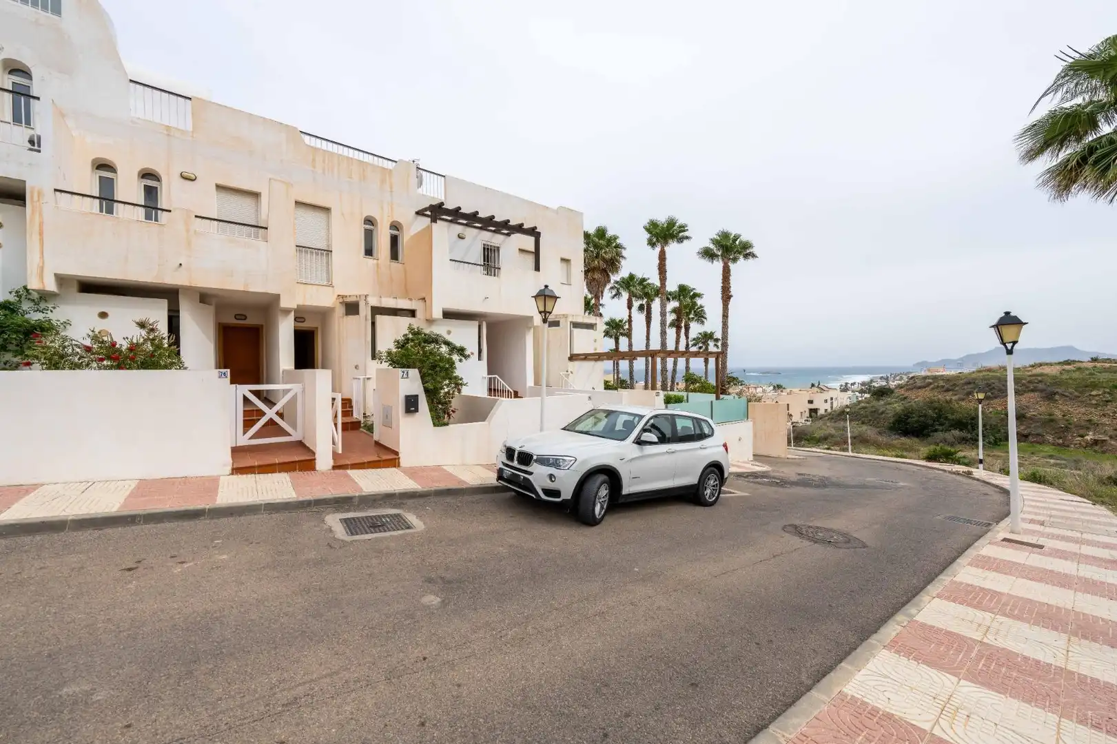 Dúplex con piscina en venta en Camino VIEJO GARRUCHA 80, imagen 36