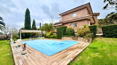 Foto 3 de Casa o chalet en venta en El Bosque, Villaviciosa de Odón