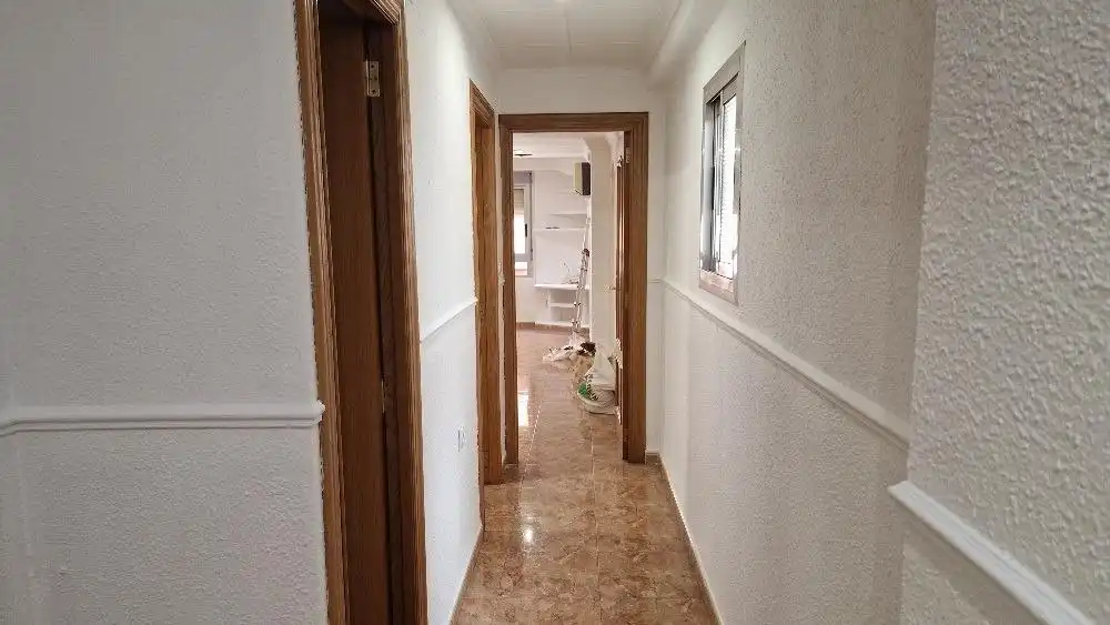 Wohnung zur Miete in Plaza Xúquer