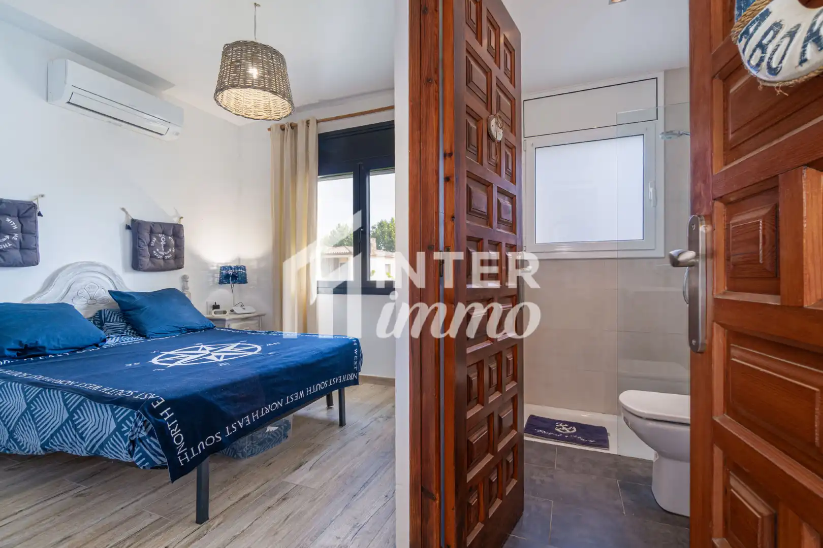 Maison avec piscine à vendre à Carrer Peni 153, imagen 15