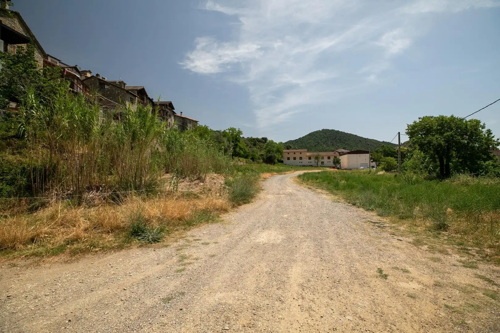 Terreni e lotti in vendita a Boltaña, imagen 9