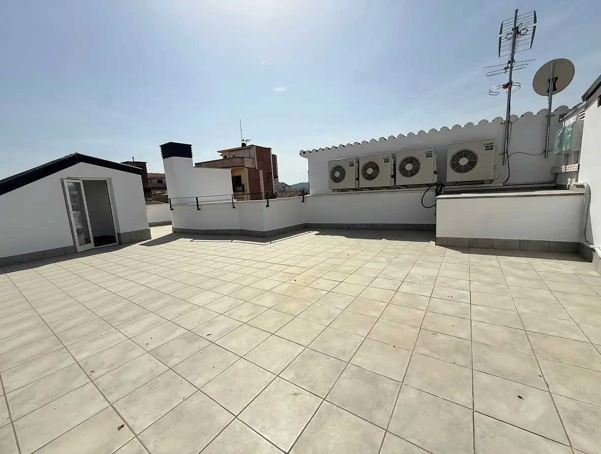 Ático con terraza en venta en Centre - Estació, imagen 32