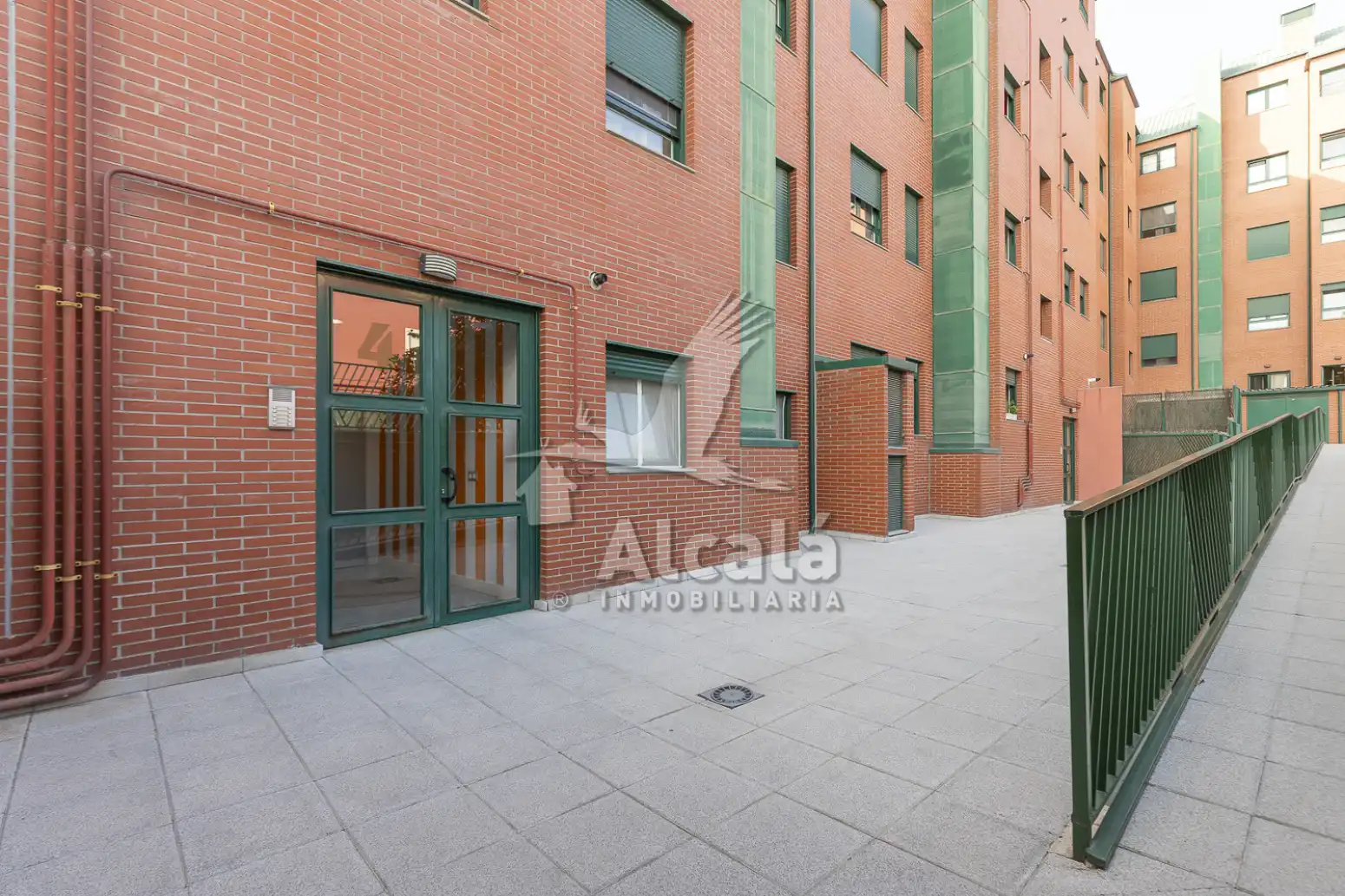 Flat with lift for sale in San Blas, imagen 48