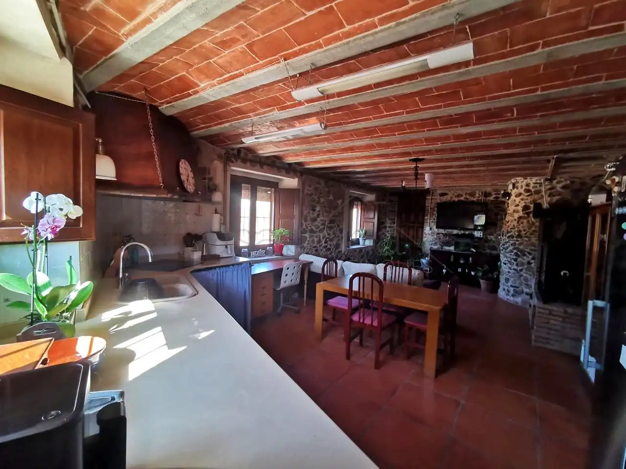 Casa rústica con jardín en venta en Brunyola i Sant Martí Sapresa, imagen 28