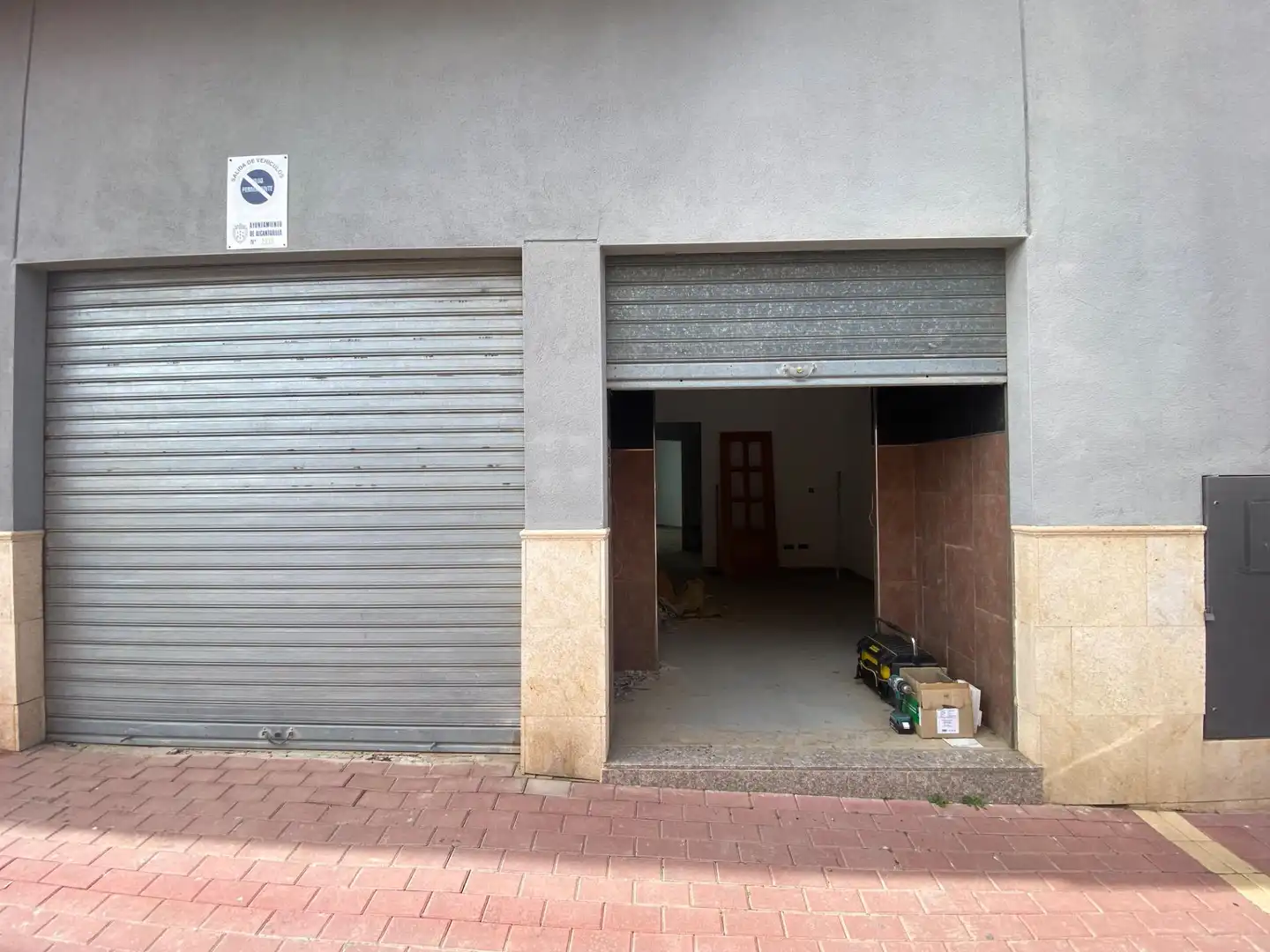 Business premises for sale in CL SIERRA ESPUÑA,18 Esc 1 Pl 0 Pt 02 Alcantarilla, imagen 23