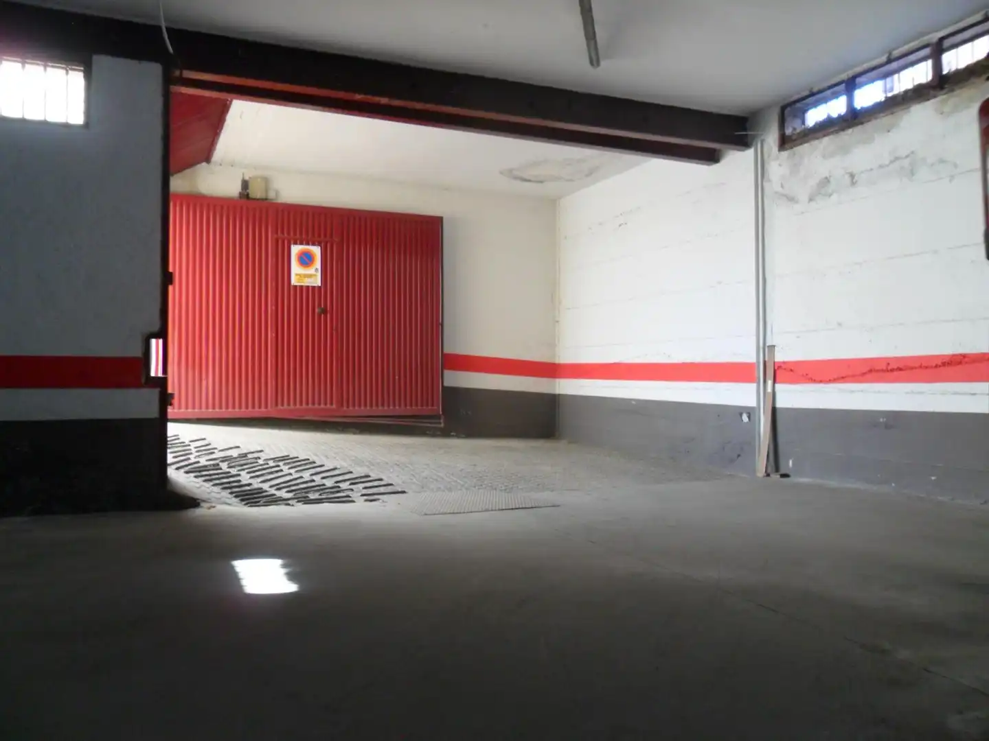 Parking de Ático en venta en Granada