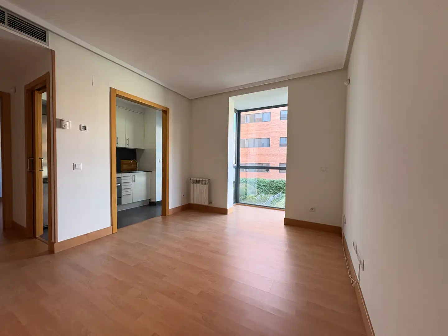 Flat for rent in Calle de López de Hoyos, 159, Ciudad Jardín