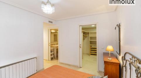 Photo 5 of Flat to rent in Calle Segura, Mercado, Alicante