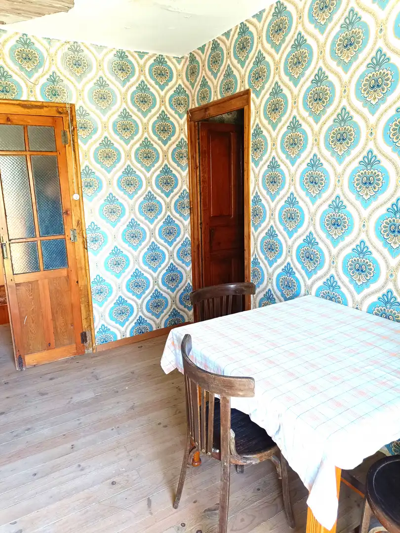 Comedor de Casa o chalet en venta en Cervera de Pisuerga
