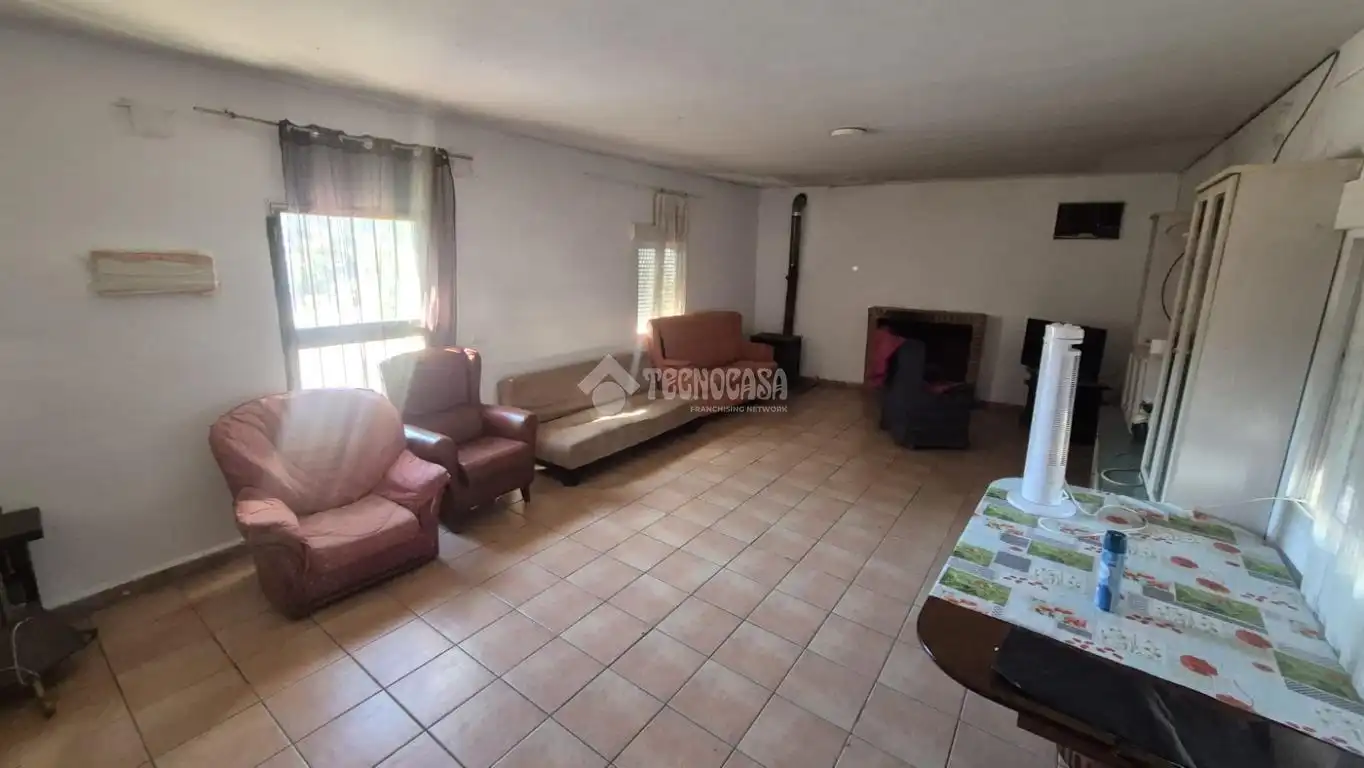 Casa rústica en venda a Las Vaguadas, imagen 19