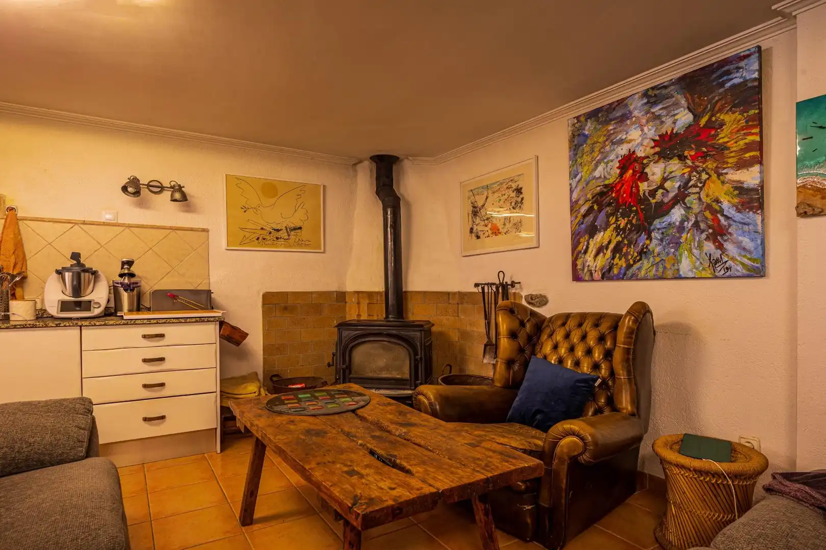 Maison avec terrasse à vendre à Selva, imagen 32