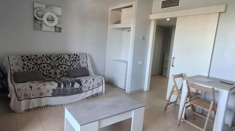 Foto 3 de Piso de alquiler en C. Espíritu Santo, Barrio del Centro, El Puerto de Santa María