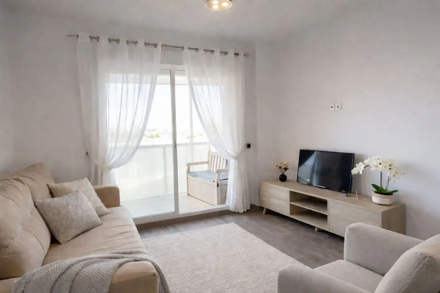 Appartement avec ascenseur à vendre à Zona Pueblo