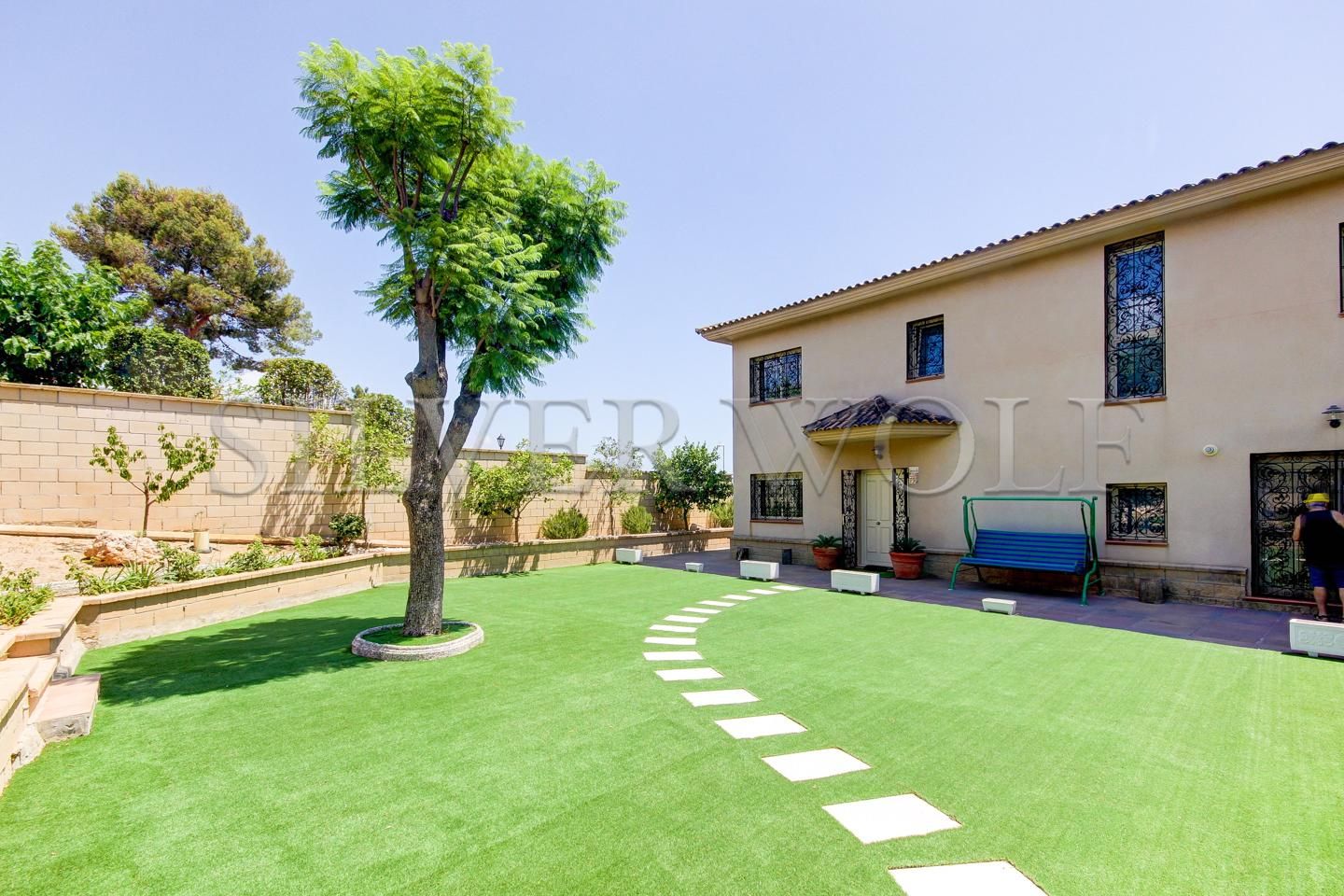 Single-family semi-detached for sale in Carrer Onze de Setembre, Montgat