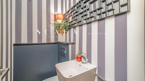 Foto 5 de Dúplex de lloguer a Salustiano Olozaga, Recoletos, Madrid