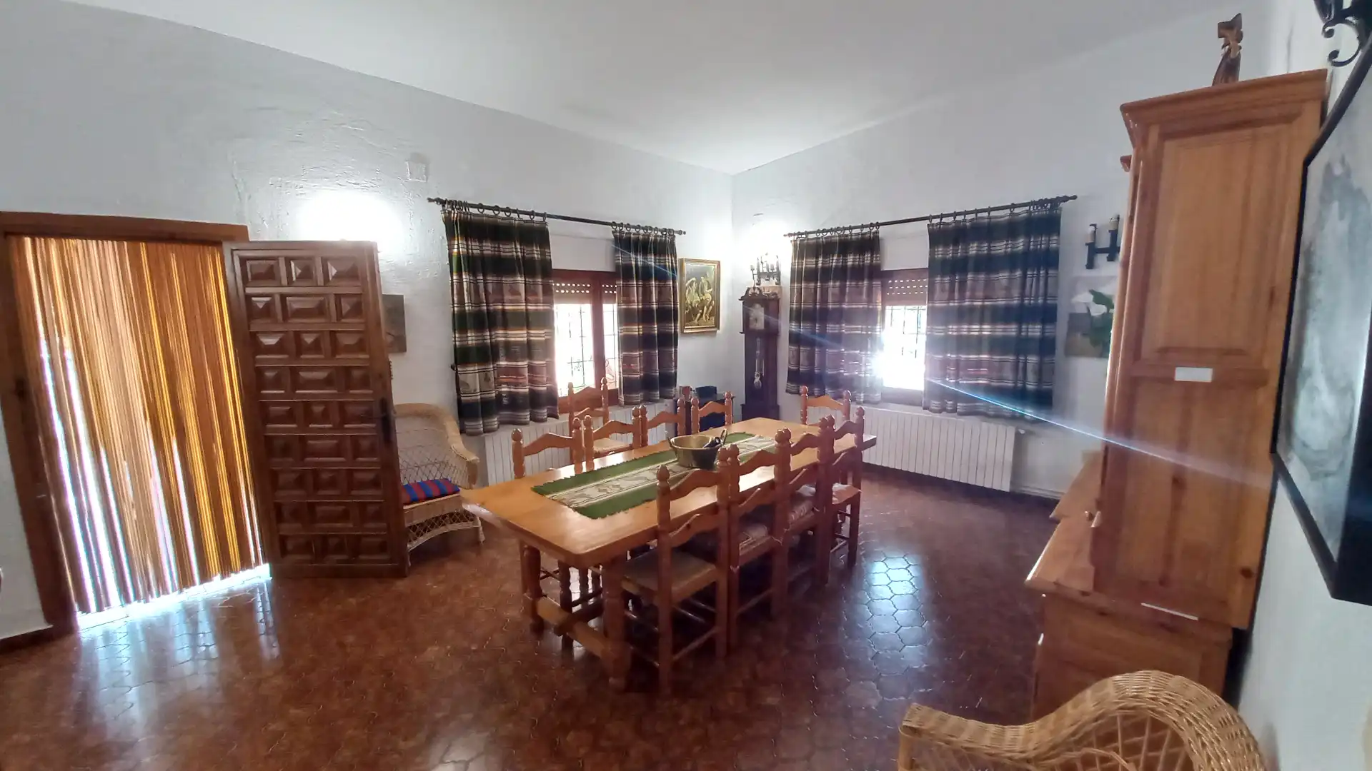Villa mit Pool zum Verkauf in Pedanías - Extrarradio, imagen 12