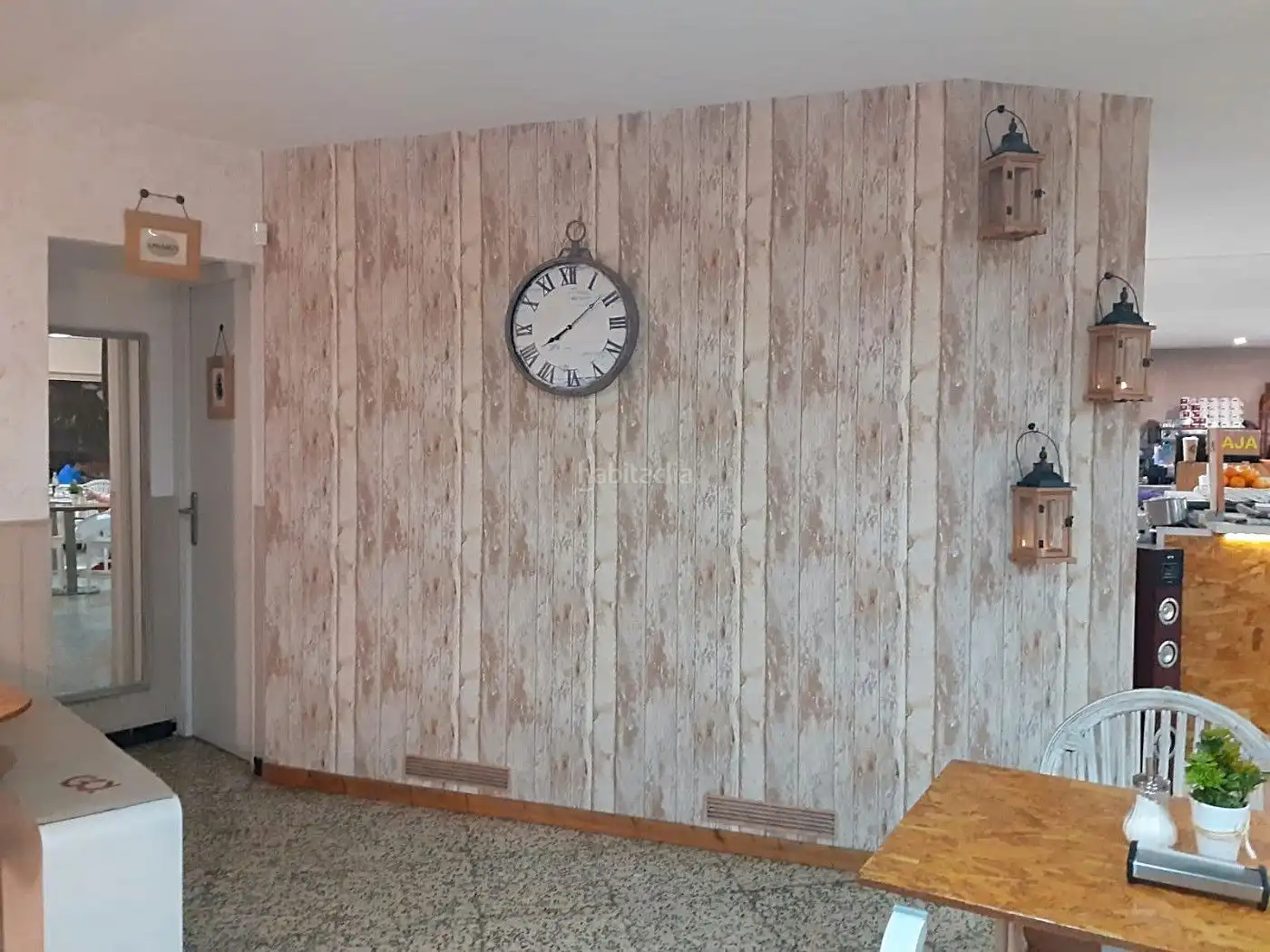 Business premises for sale in Carrer de Francesc Pi i Margall 2, imagen 6