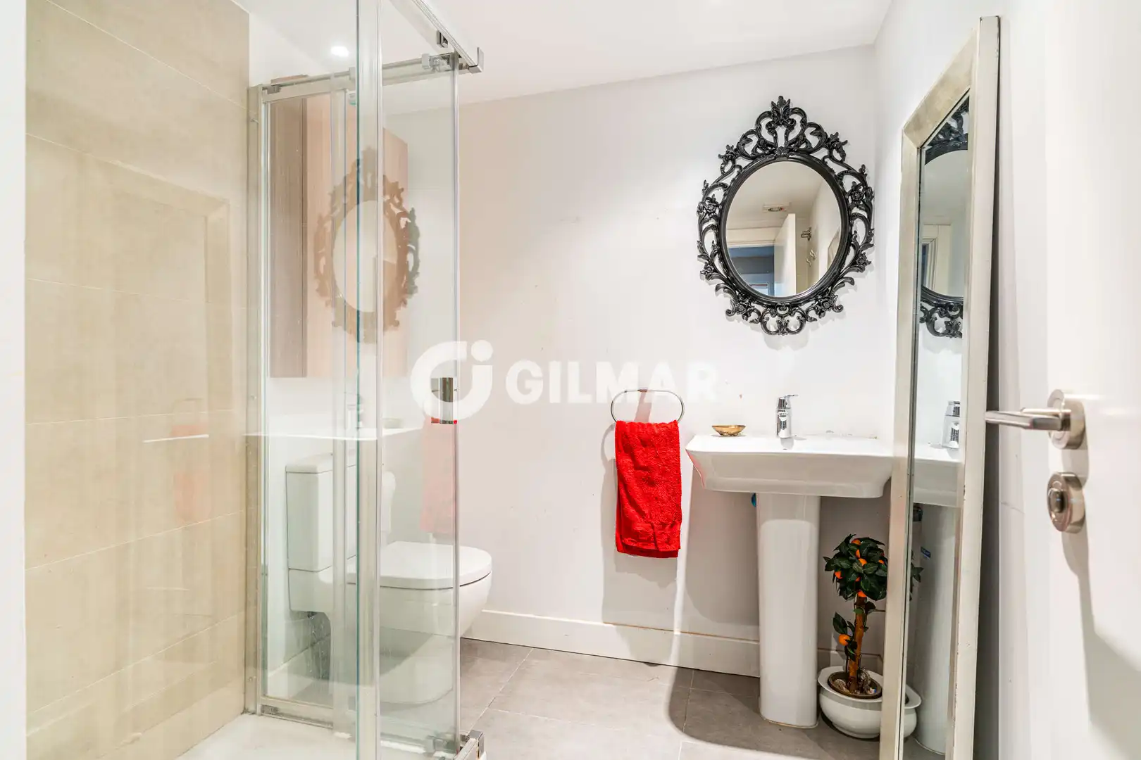 Casa pareada con piscina en venta en Zona Carretera del Plantío, imagen 33