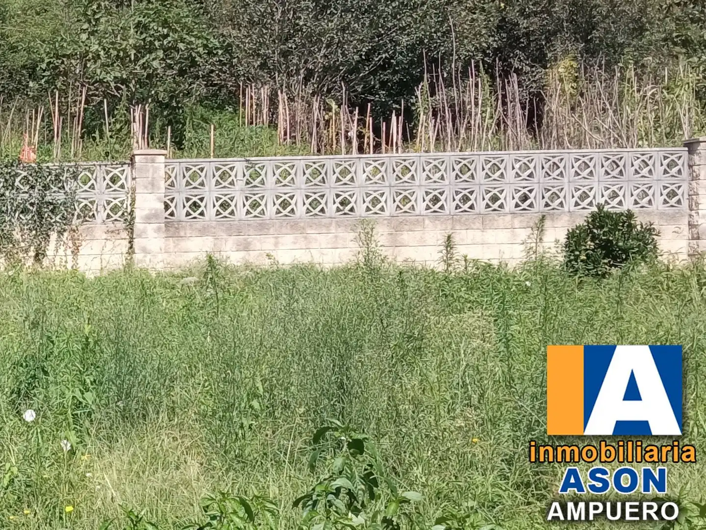 Terreny residencial en venda a Ampuero, imagen 3