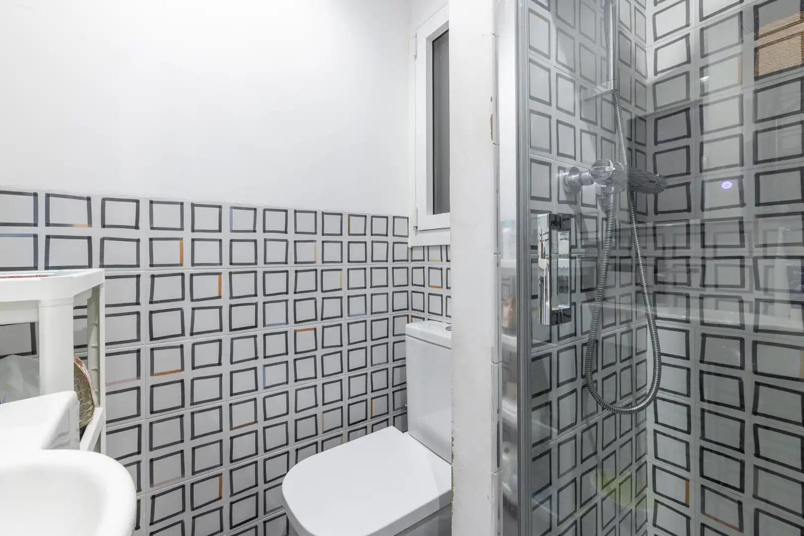 Baño de Piso en venta en Sant Cugat del Vallès con Aire acondicionado, Calefacción y Parquet