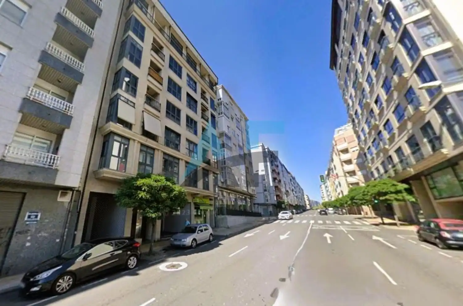 Pis amb ascensor en venda a Calle Nosa Señora da Saínza, imagen 15