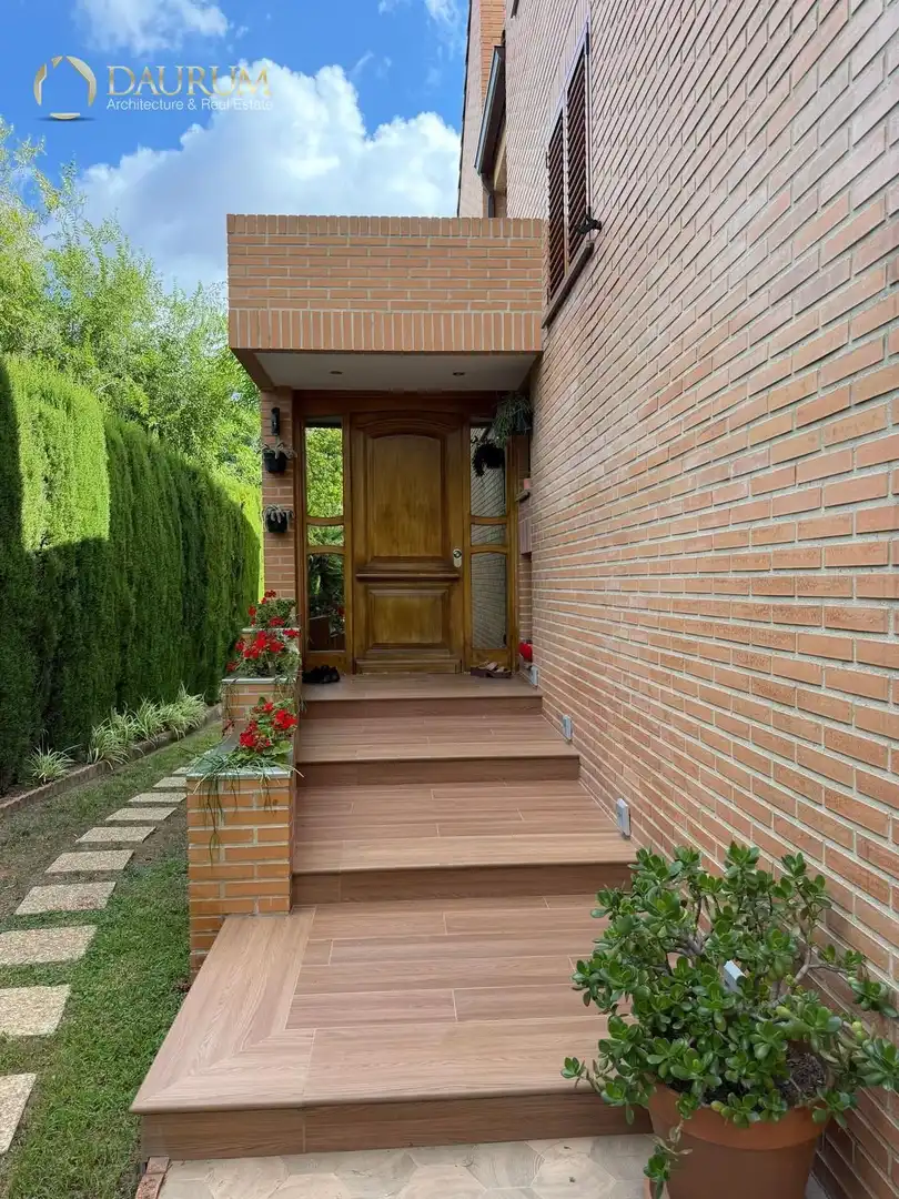Villa con piscina in vendita a SECTOR B MAS CAMARENA, imagen 21