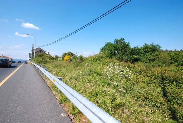 Casa-chalet en Venta en Rua Porrans, 6 en Barro