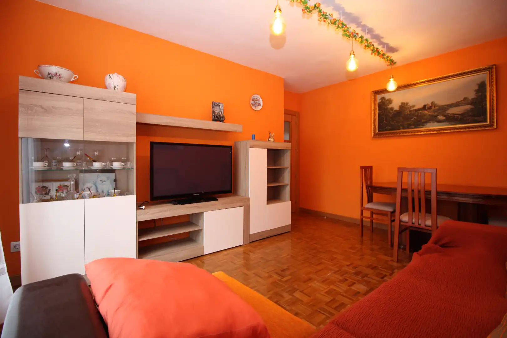 Appartement avec ascenseur à louer à Calle Vegafría, imagen 2