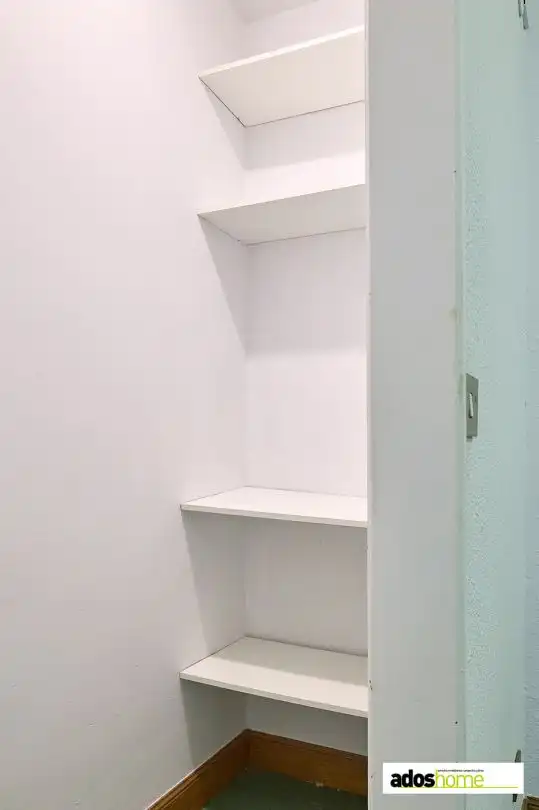 Habitación de Piso en venta en Zarautz con Balcón