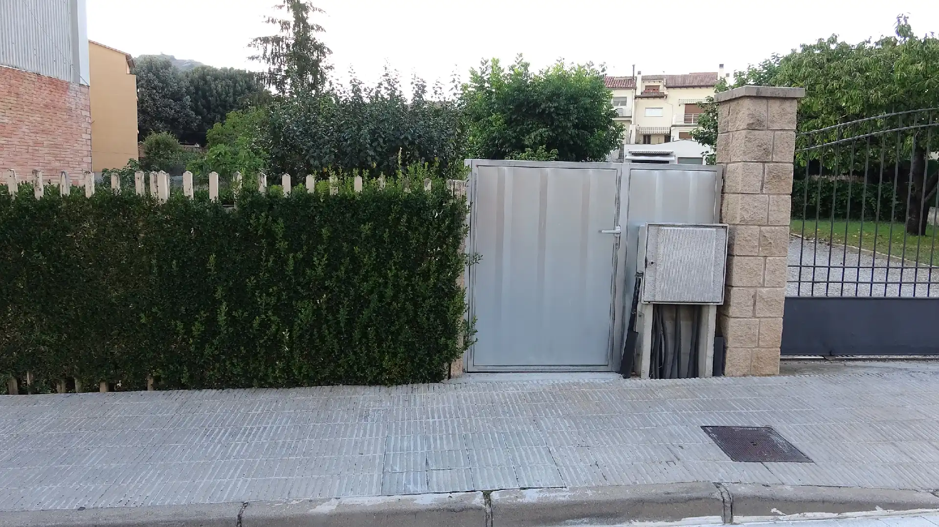 Residential land for sale in Sant Vicenç de Torelló, imagen 7