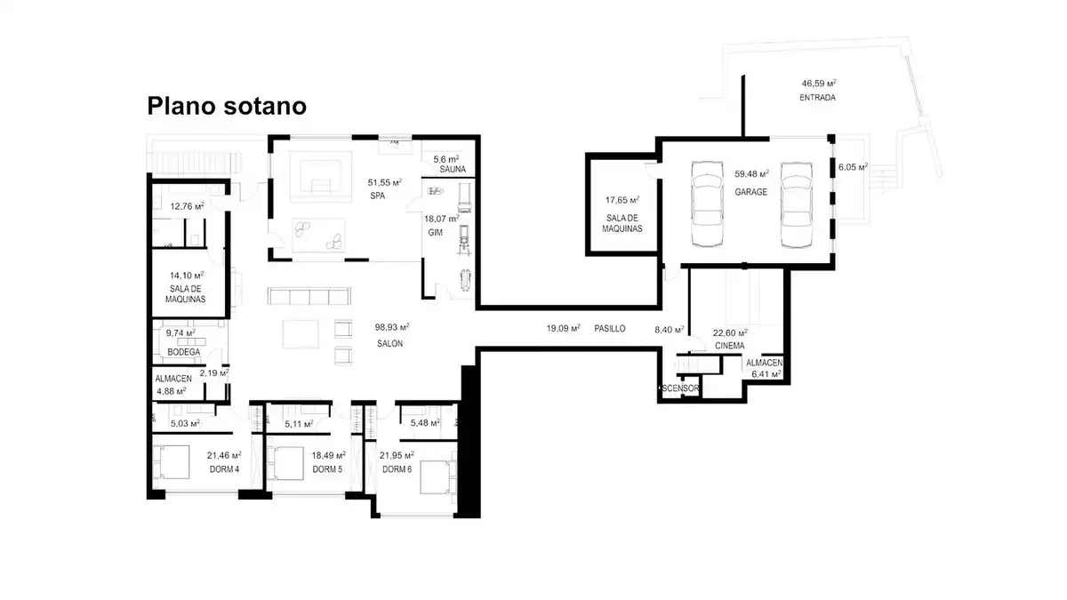Maison avec piscine à vendre à Nueva Andalucía, imagen 34