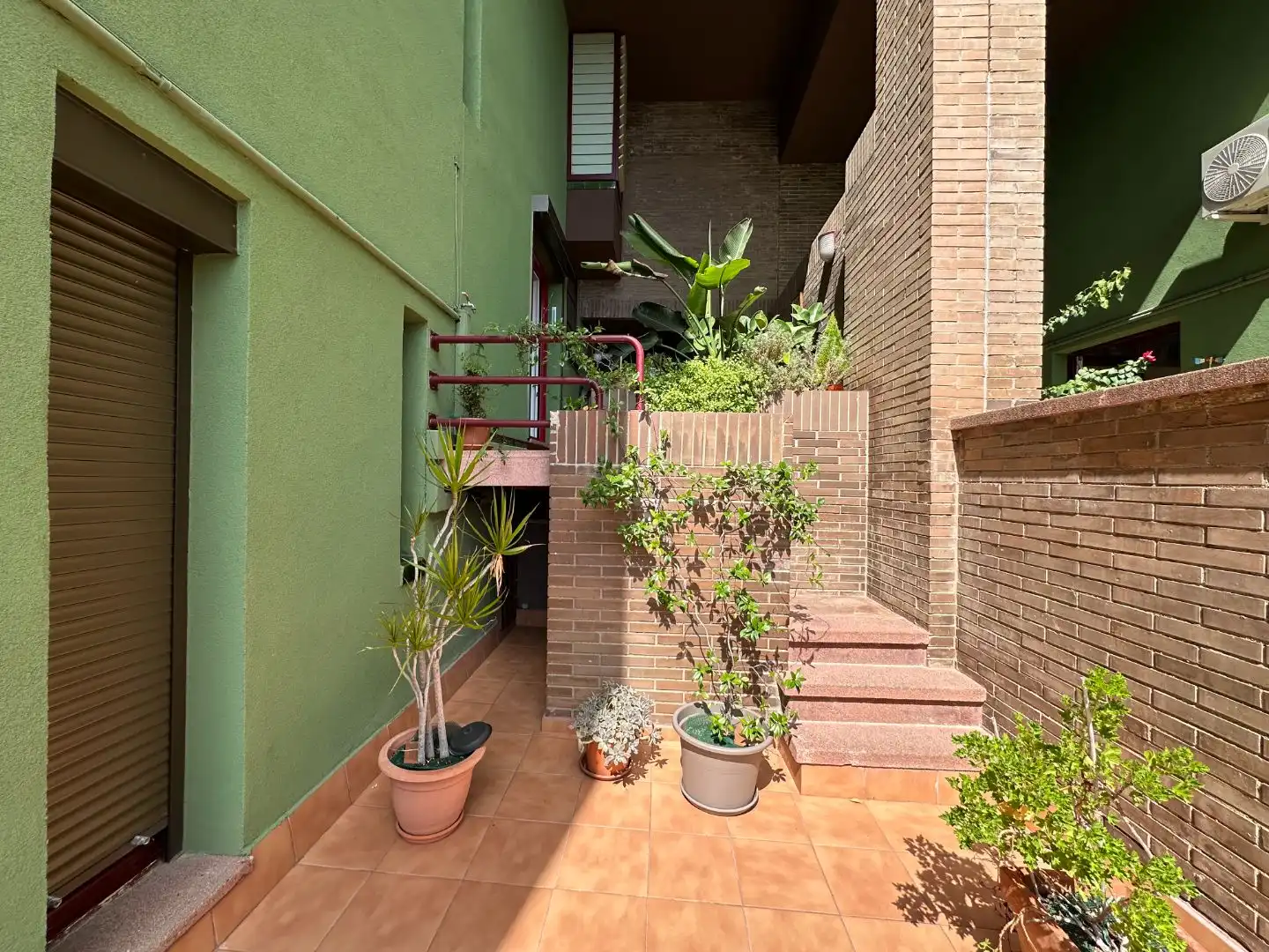 Casa o chalet de alquiler en Barcelona, Barcelona