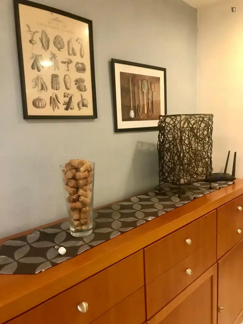 Mini appartamento con ascensore in affitto a Eixample, imagen 33