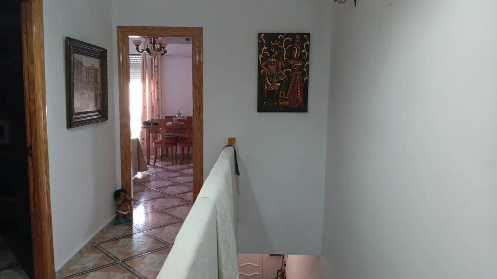 Maison avec terrasse à vendre à Las Torres de Cotillas, imagen 7