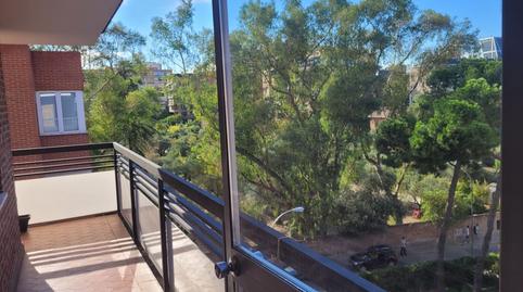 Photo 3 of Flat to rent in Domingo Fernández, Nueva España, Madrid