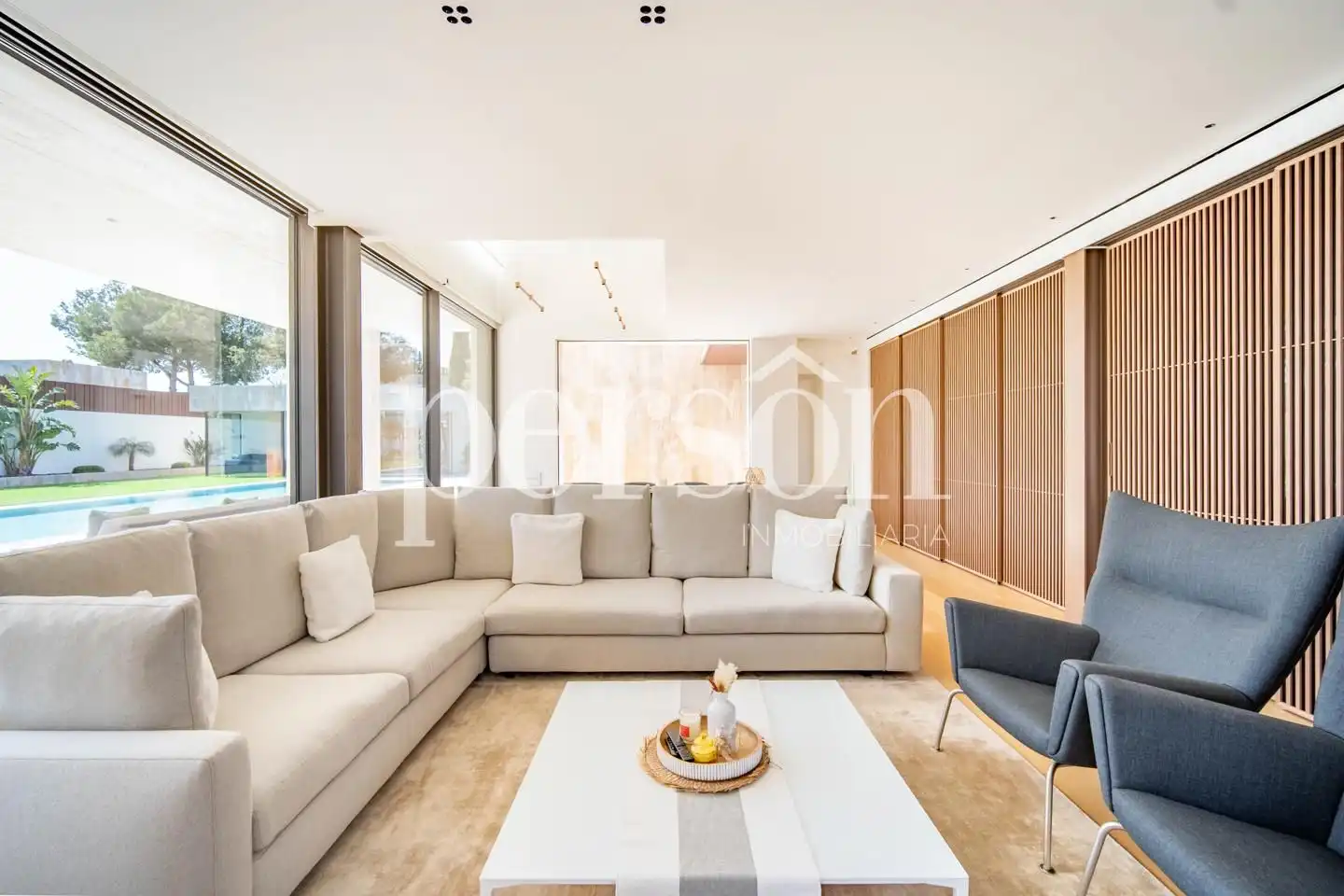 Villa avec piscine à vendre à Nueva Santa Barbara - Cruz de Gracia, imagen 24
