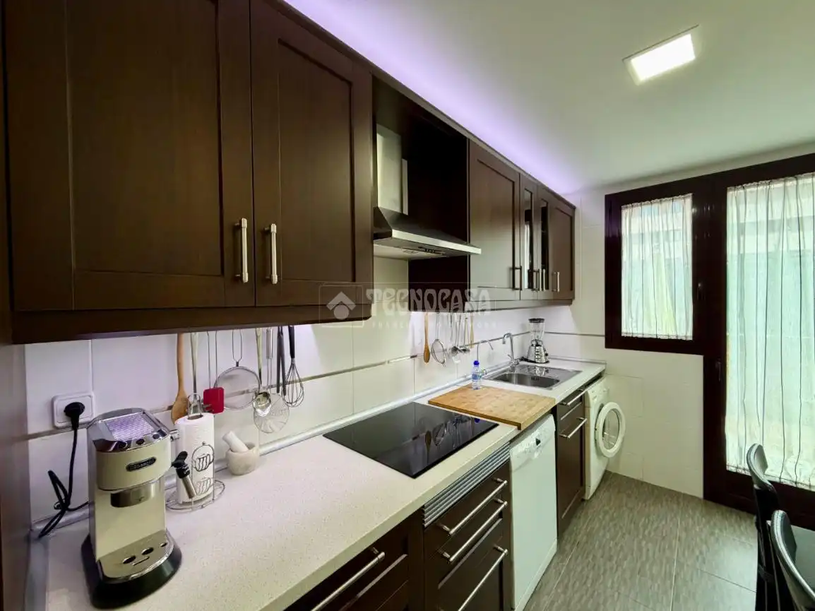 Flat for sale in Ayuntamiento - Avenida Siglo XXI