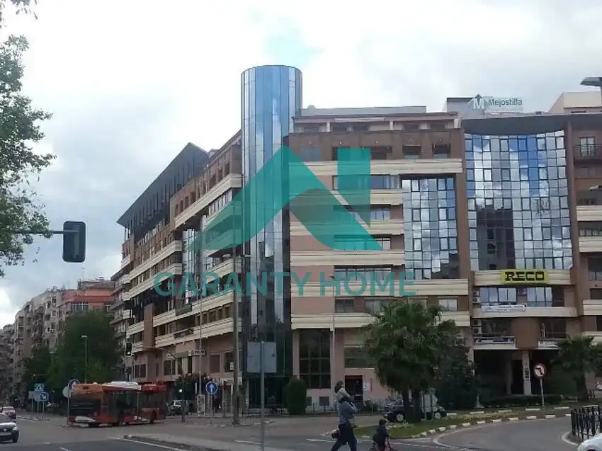 Apartments for rent in Centro