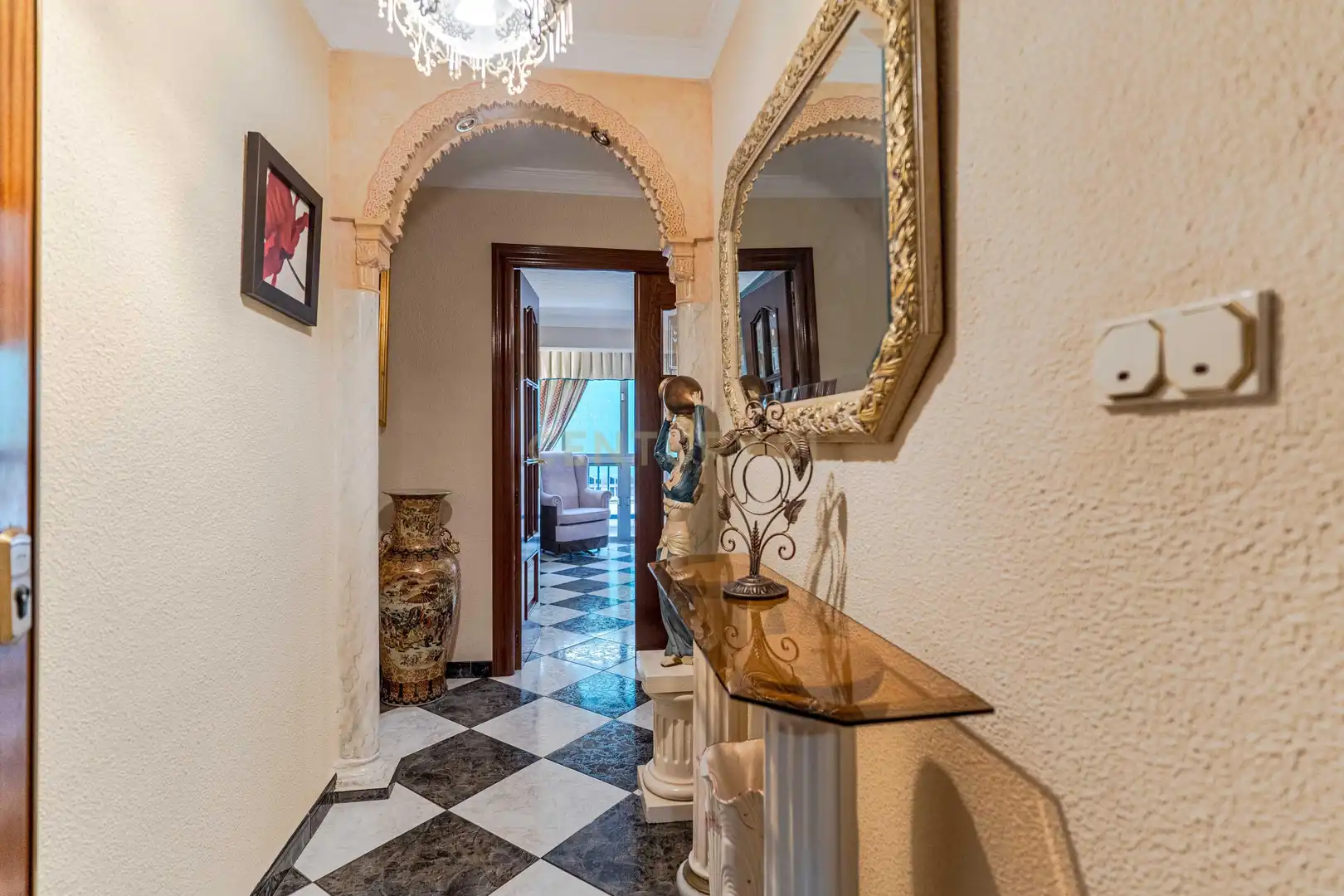 Appartement compact avec ascenseur à vendre à Calle Demetrio Spínola, 10, Granada, Spain 10, imagen 33