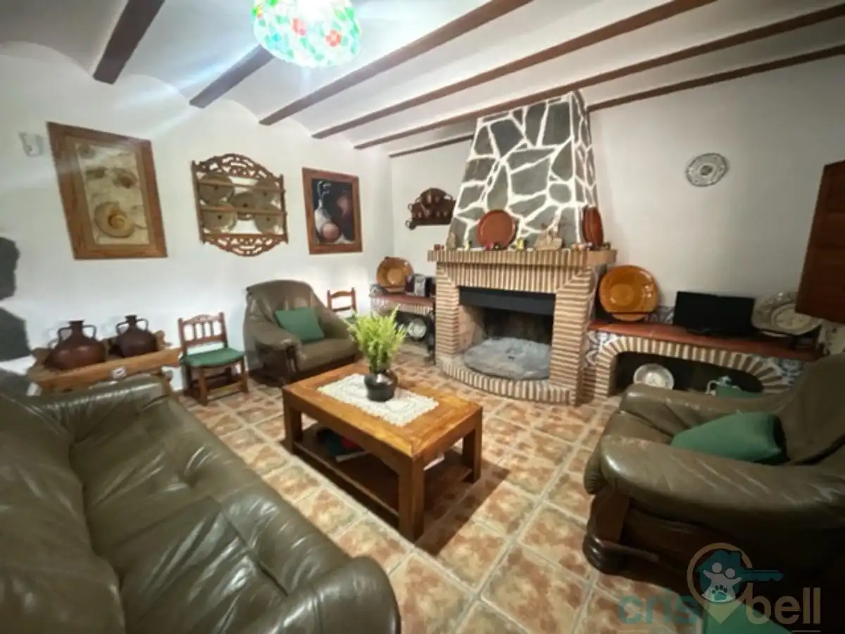 Haus zum Verkauf in Zarzadilla de Totana, imagen 7