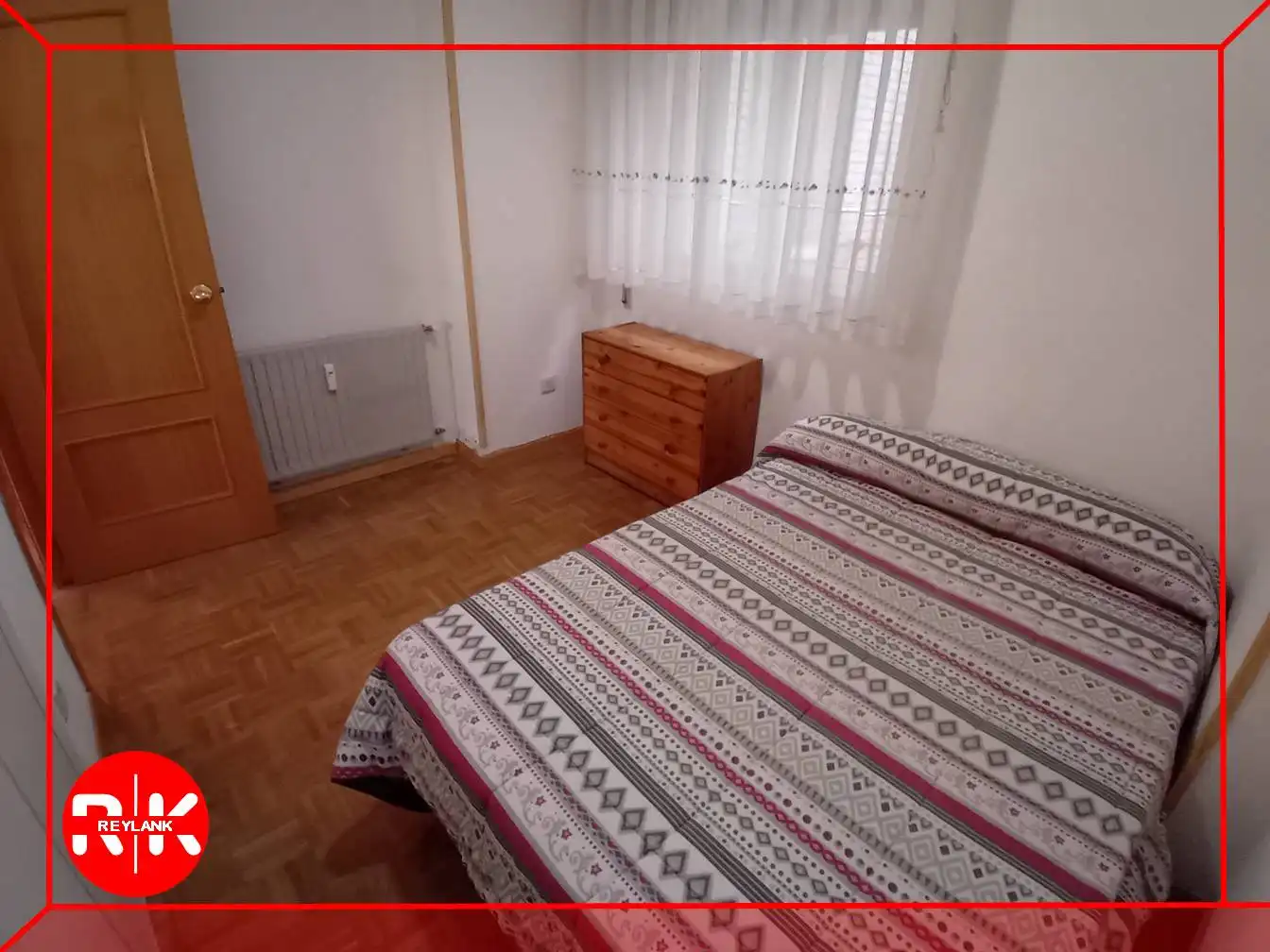 Piso con ascensor en alquiler en Montserrat - Parque Empresarial, imagen 13