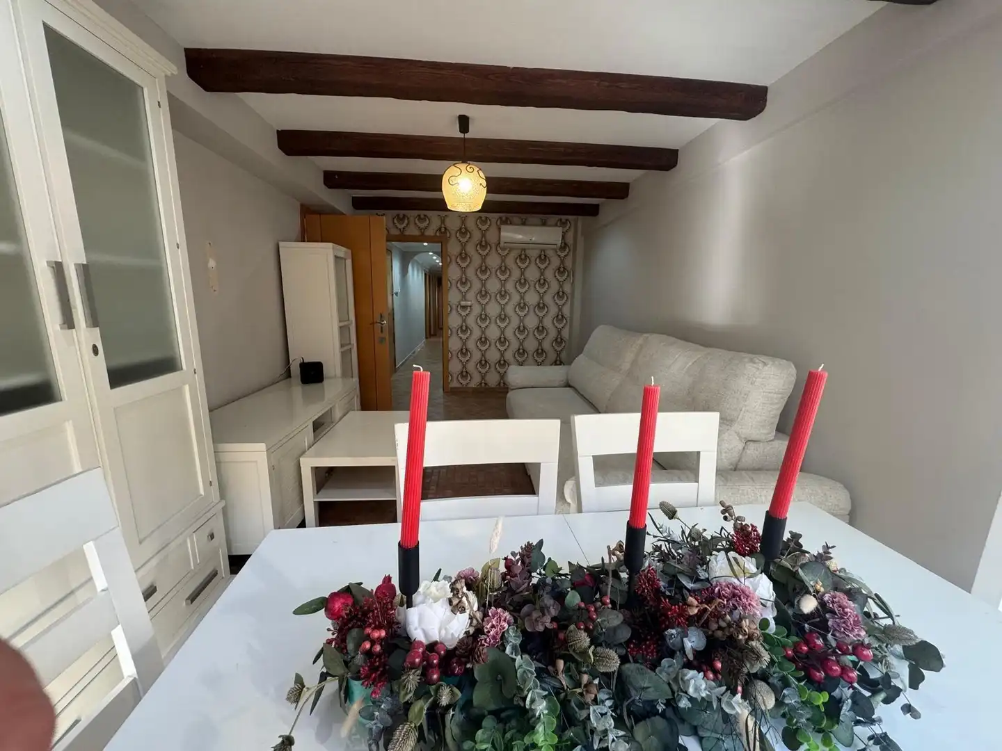 Penthouse mit Aufzug zum Verkauf in Playa de Levante, imagen 6