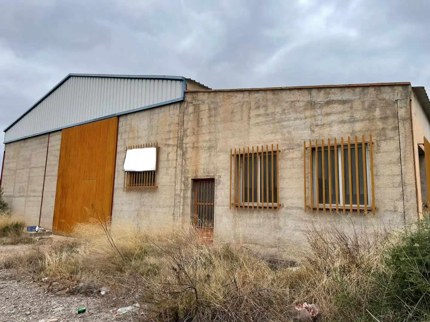Nave industrial in vendita a Pedanías Centro