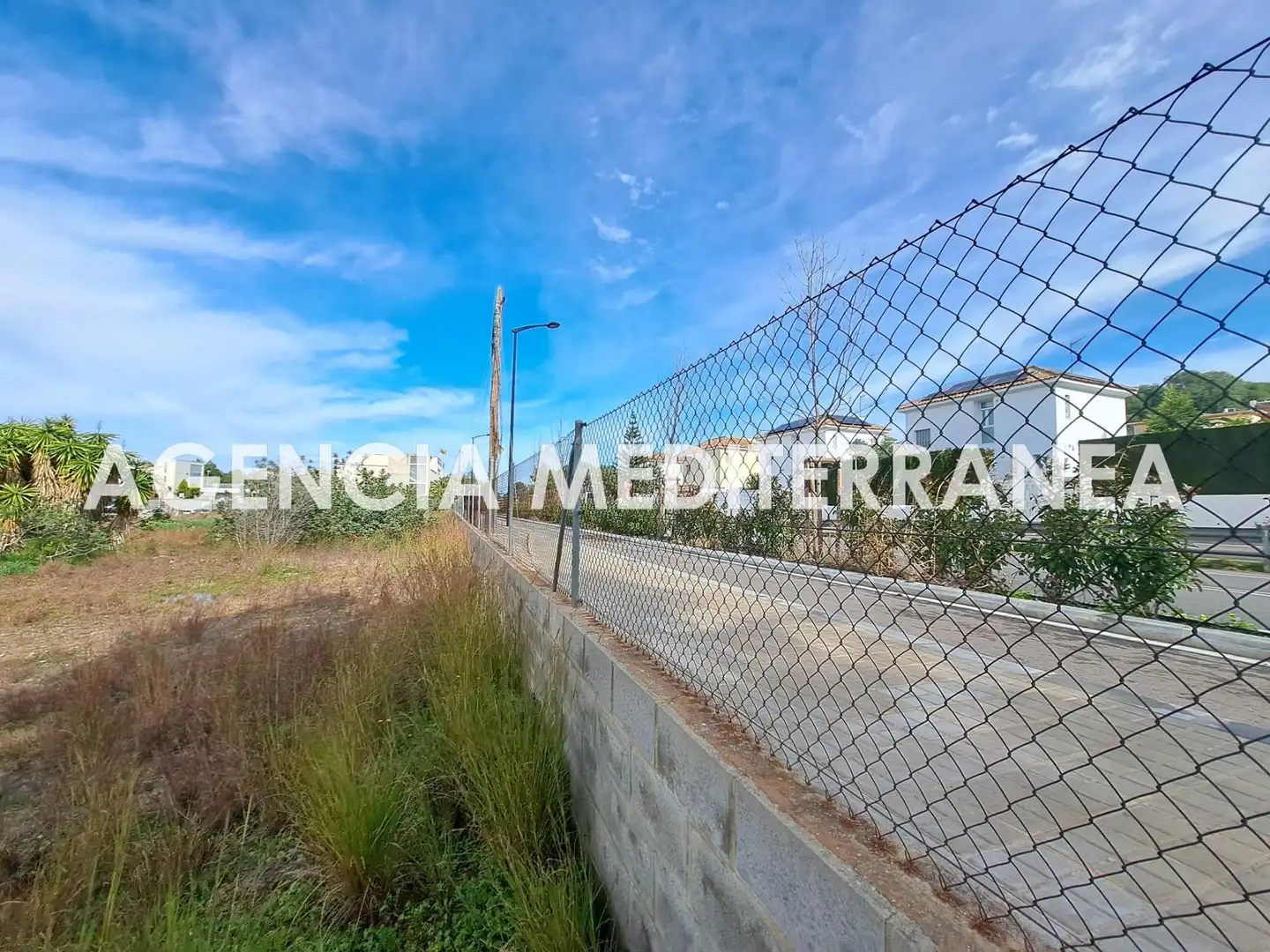 Terreny residencial en venda a La Cañada, imagen 5